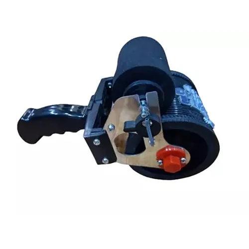 8 inch Handy Coder Machine for Batch no. and Expiry Date Printing