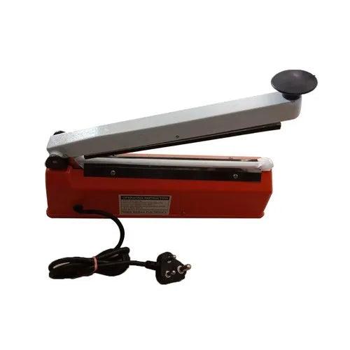 Impulse Type 24 Inch Table top Hand Sealing Machine