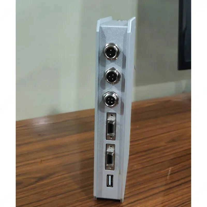 Automatic Batch-Coding Printer with 50mm Printing Head for Conveyor